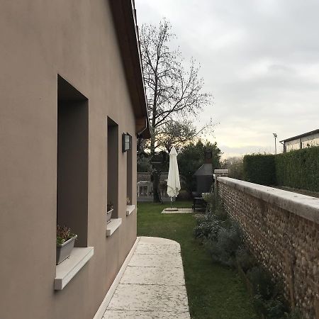 Locanda Casanova Bassano del Grappa Exterior photo